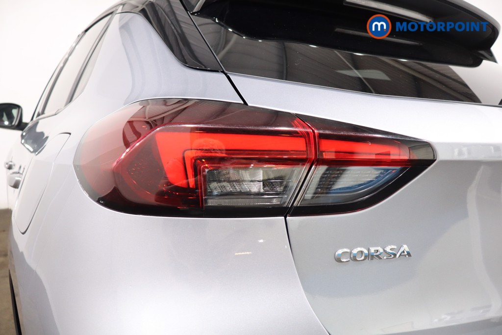 Vauxhall Corsa GS Manual Petrol Hatchback - Stock Number (1541084) - 24th supplementary image