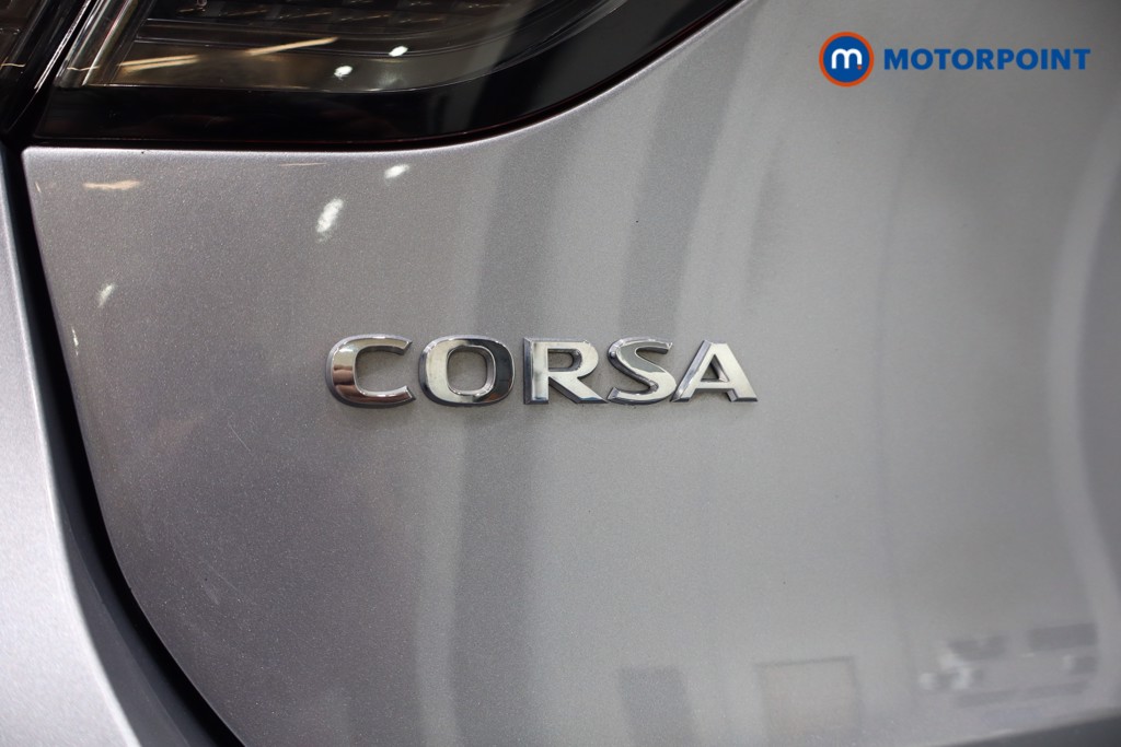 Vauxhall Corsa GS Manual Petrol Hatchback - Stock Number (1541084) - 26th supplementary image