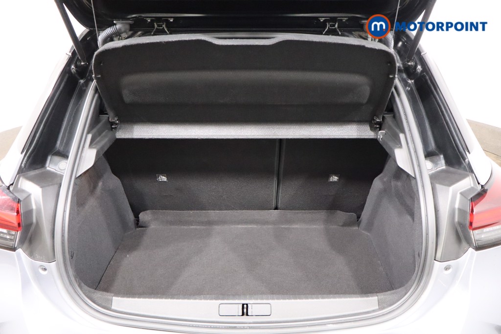 Vauxhall Corsa GS Manual Petrol Hatchback - Stock Number (1541084) - 27th supplementary image