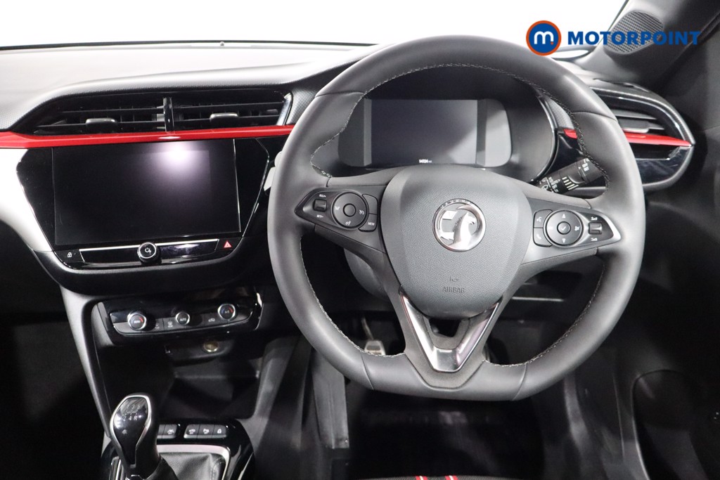 Vauxhall Corsa GS Manual Petrol Hatchback - Stock Number (1541084) - 1st supplementary image