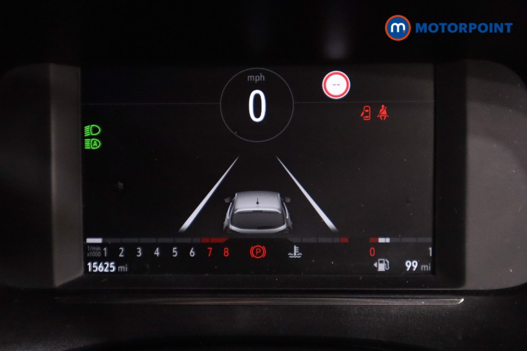 Vauxhall Corsa GS Manual Petrol Hatchback - Stock Number (1541093) - 3rd supplementary image
