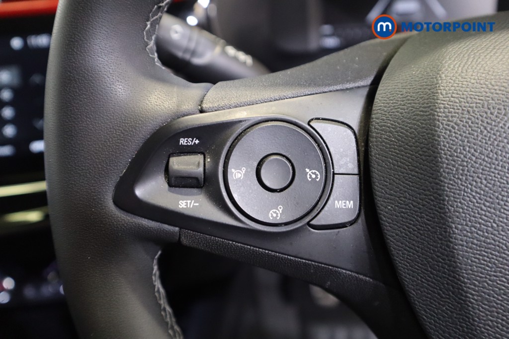 Vauxhall Corsa GS Manual Petrol Hatchback - Stock Number (1541093) - 6th supplementary image