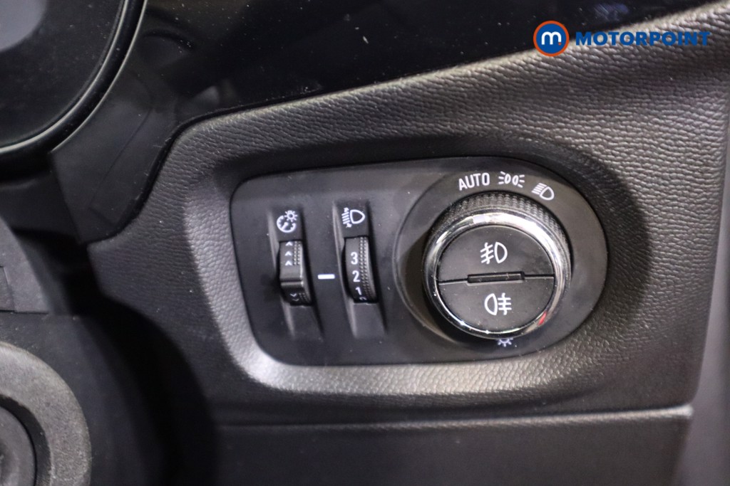 Vauxhall Corsa GS Manual Petrol Hatchback - Stock Number (1541093) - 9th supplementary image