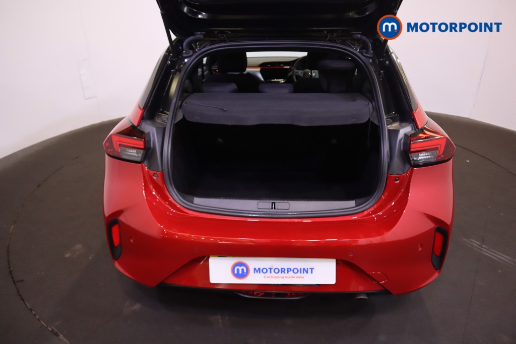 Vauxhall Corsa GS Manual Petrol Hatchback - Stock Number (1541093) - 14th supplementary image