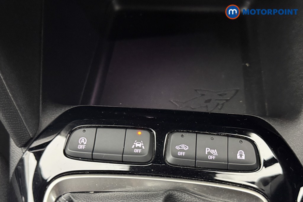Vauxhall Corsa GS Manual Petrol Hatchback - Stock Number (1541107) - 5th supplementary image