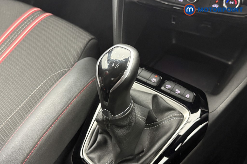 Vauxhall Corsa GS Manual Petrol Hatchback - Stock Number (1541107) - 6th supplementary image