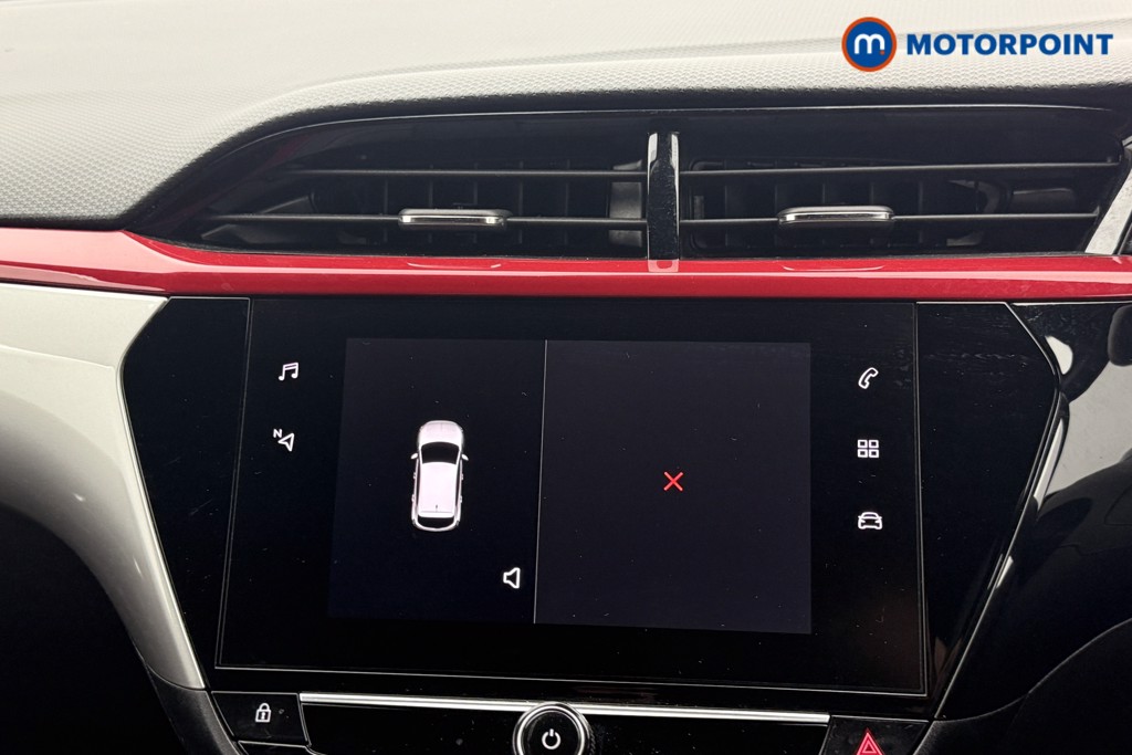 Vauxhall Corsa GS Manual Petrol Hatchback - Stock Number (1541107) - 9th supplementary image