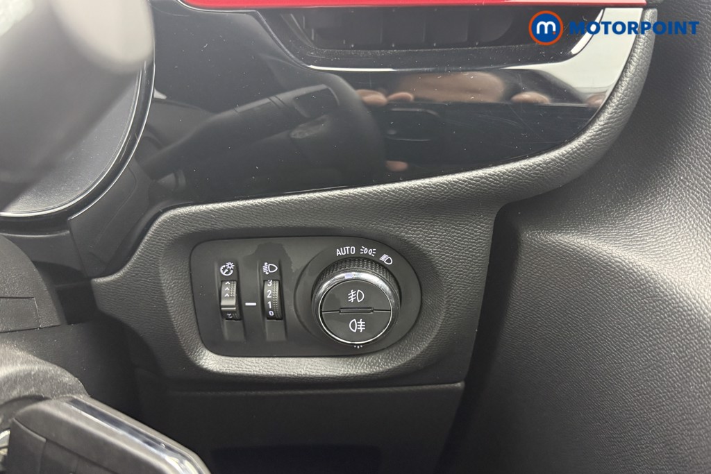 Vauxhall Corsa GS Manual Petrol Hatchback - Stock Number (1541107) - 12th supplementary image