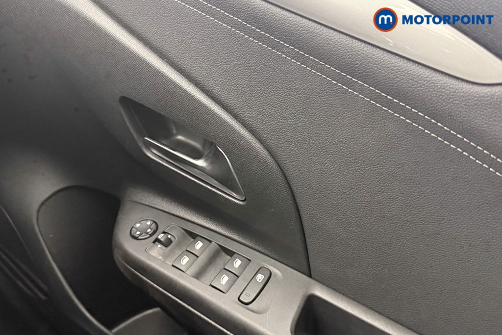Vauxhall Corsa GS Manual Petrol Hatchback - Stock Number (1541107) - 13th supplementary image