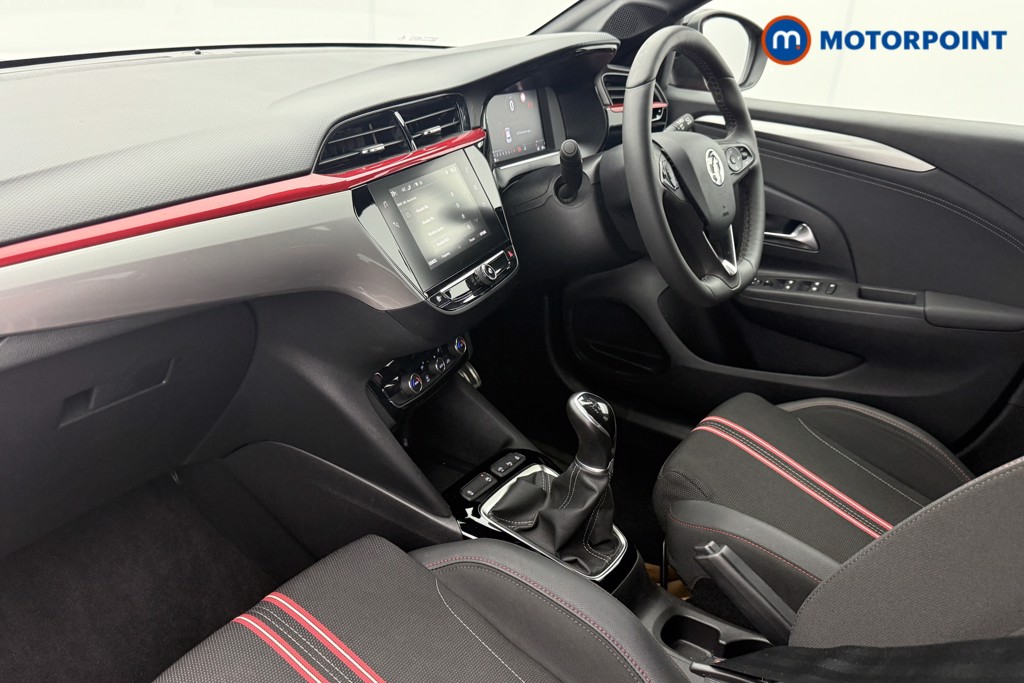 Vauxhall Corsa GS Manual Petrol Hatchback - Stock Number (1541107) - 18th supplementary image