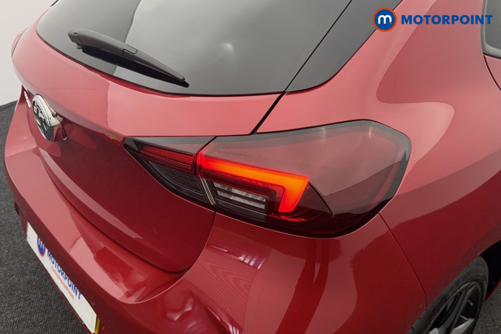 Vauxhall Corsa GS Manual Petrol Hatchback - Stock Number (1541107) - 22nd supplementary image