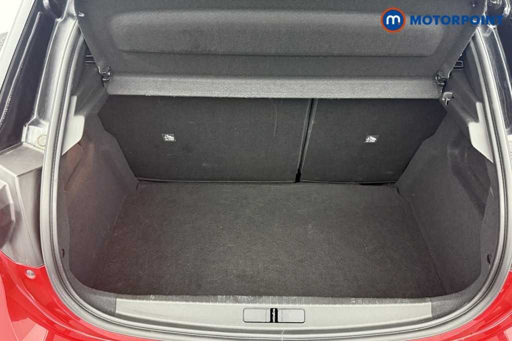 Vauxhall Corsa GS Manual Petrol Hatchback - Stock Number (1541107) - 24th supplementary image