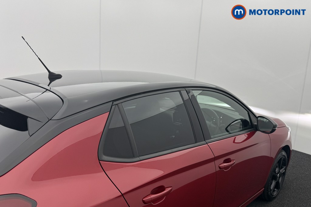 Vauxhall Corsa GS Manual Petrol Hatchback - Stock Number (1541107) - 26th supplementary image