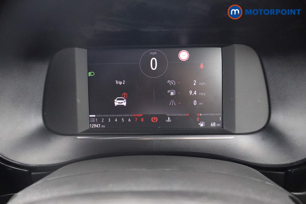 Vauxhall Corsa Gs Line Manual Petrol Hatchback - Stock Number (1541126) - 6th supplementary image