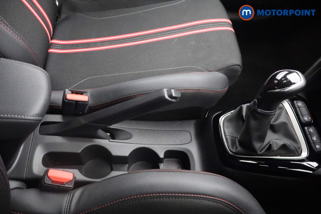 Vauxhall Corsa Gs Line Manual Petrol Hatchback - Stock Number (1541126) - 7th supplementary image