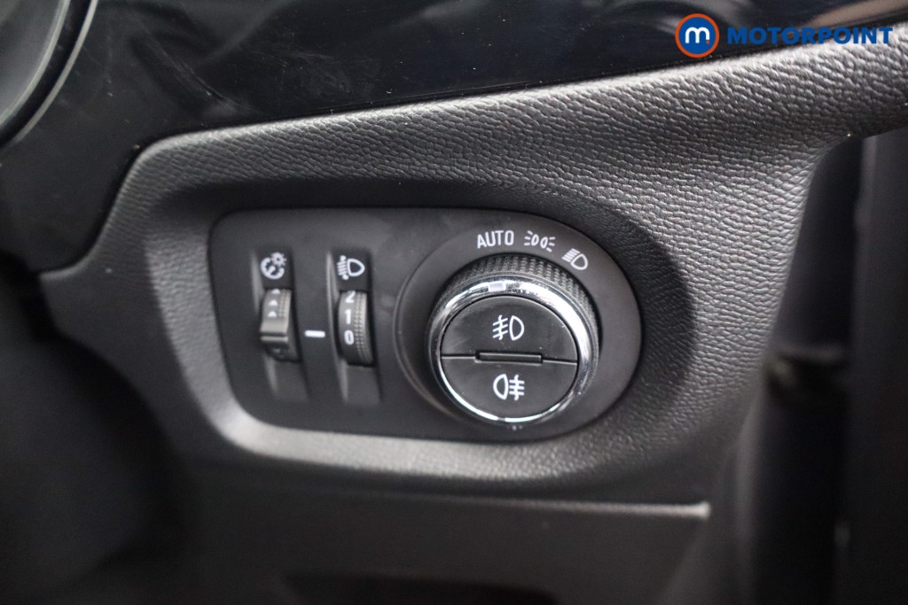 Vauxhall Corsa Gs Line Manual Petrol Hatchback - Stock Number (1541126) - 12th supplementary image