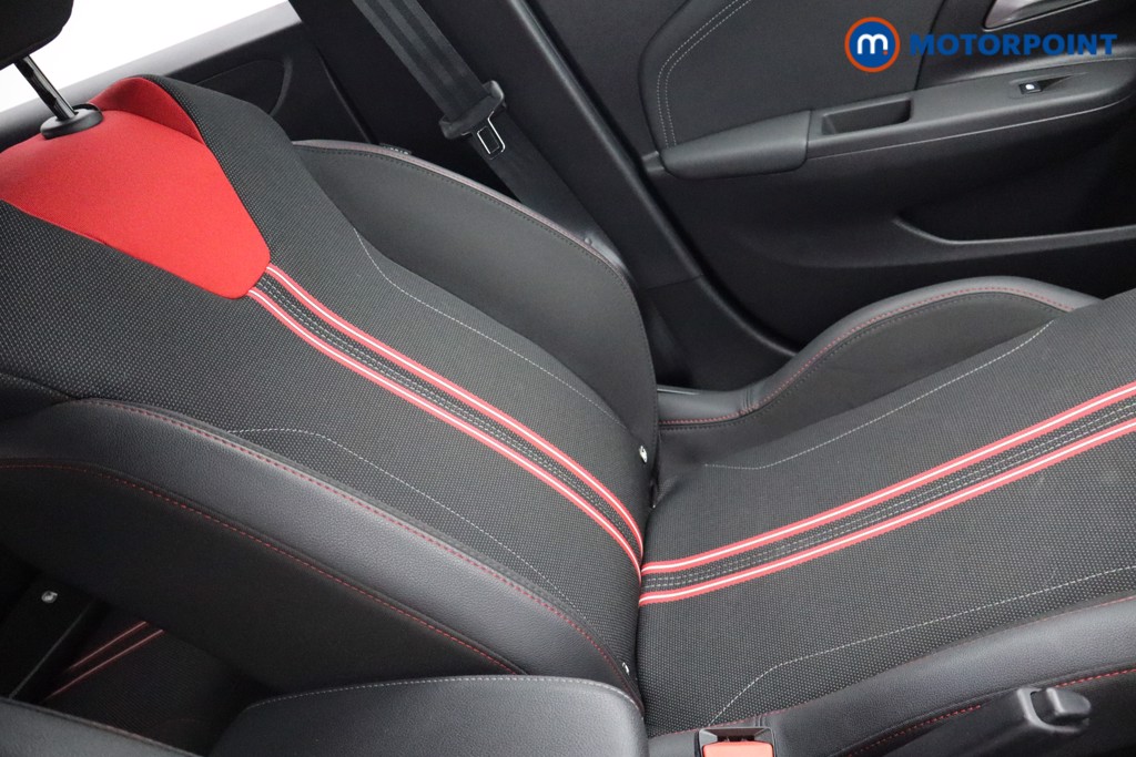 Vauxhall Corsa Gs Line Manual Petrol Hatchback - Stock Number (1541126) - 14th supplementary image