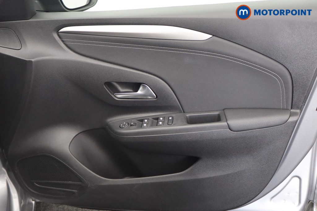 Vauxhall Corsa Gs Line Manual Petrol Hatchback - Stock Number (1541126) - 15th supplementary image