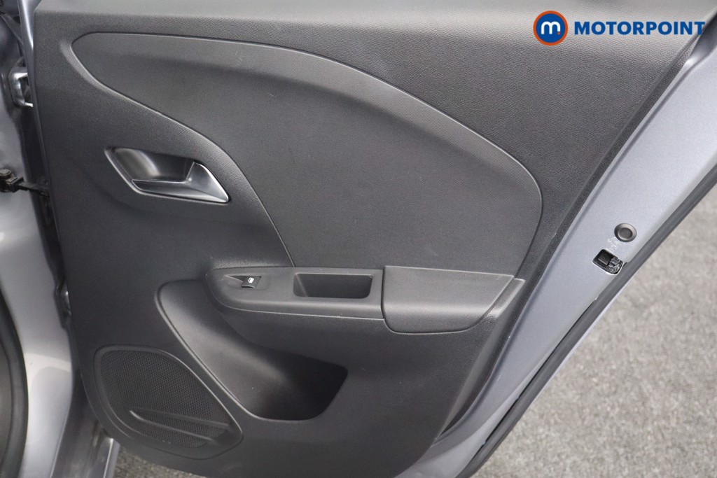 Vauxhall Corsa Gs Line Manual Petrol Hatchback - Stock Number (1541126) - 16th supplementary image