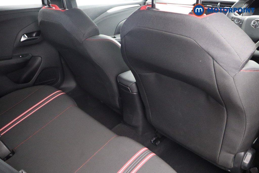 Vauxhall Corsa Gs Line Manual Petrol Hatchback - Stock Number (1541126) - 17th supplementary image