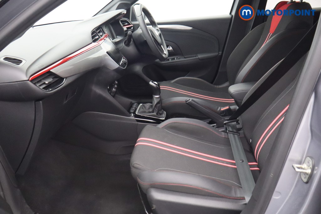 Vauxhall Corsa Gs Line Manual Petrol Hatchback - Stock Number (1541126) - 19th supplementary image