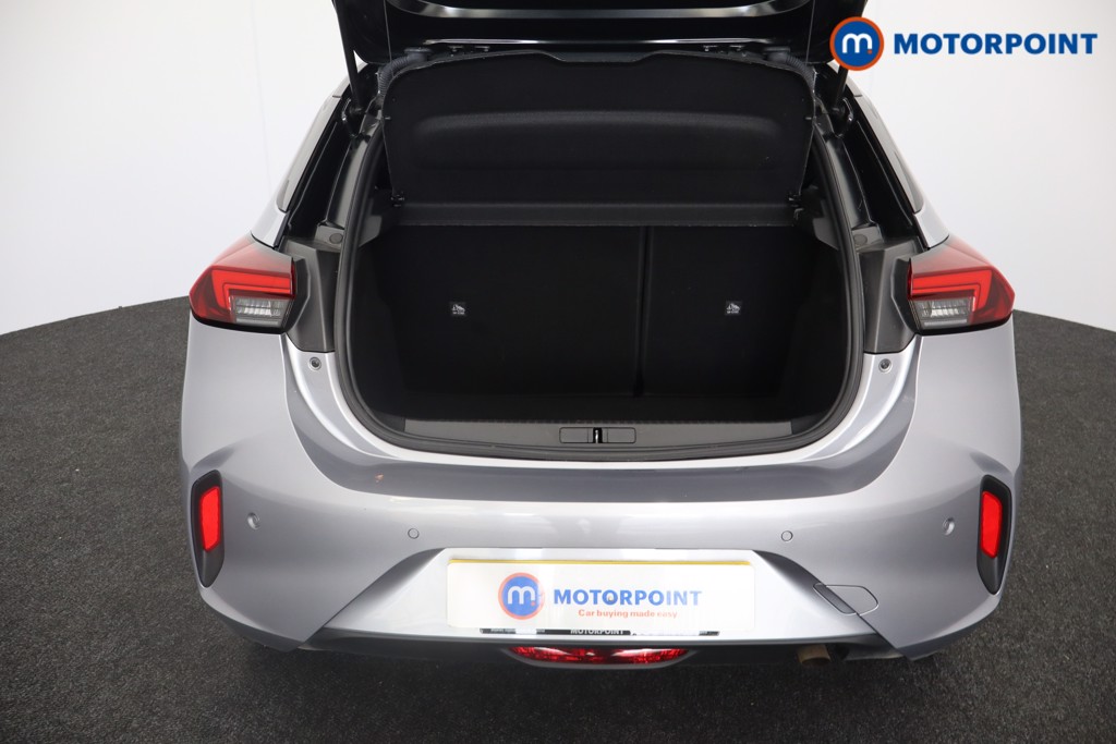 Vauxhall Corsa Gs Line Manual Petrol Hatchback - Stock Number (1541126) - 29th supplementary image