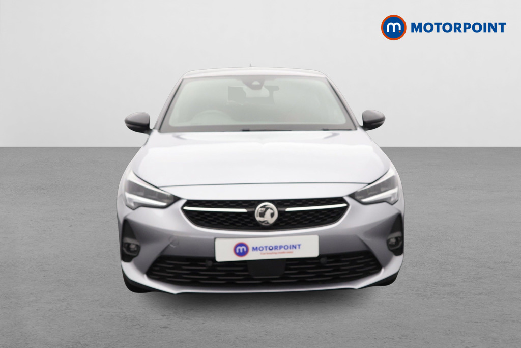 Vauxhall Corsa Gs Line Manual Petrol Hatchback - Stock Number (1541126) - Front bumper