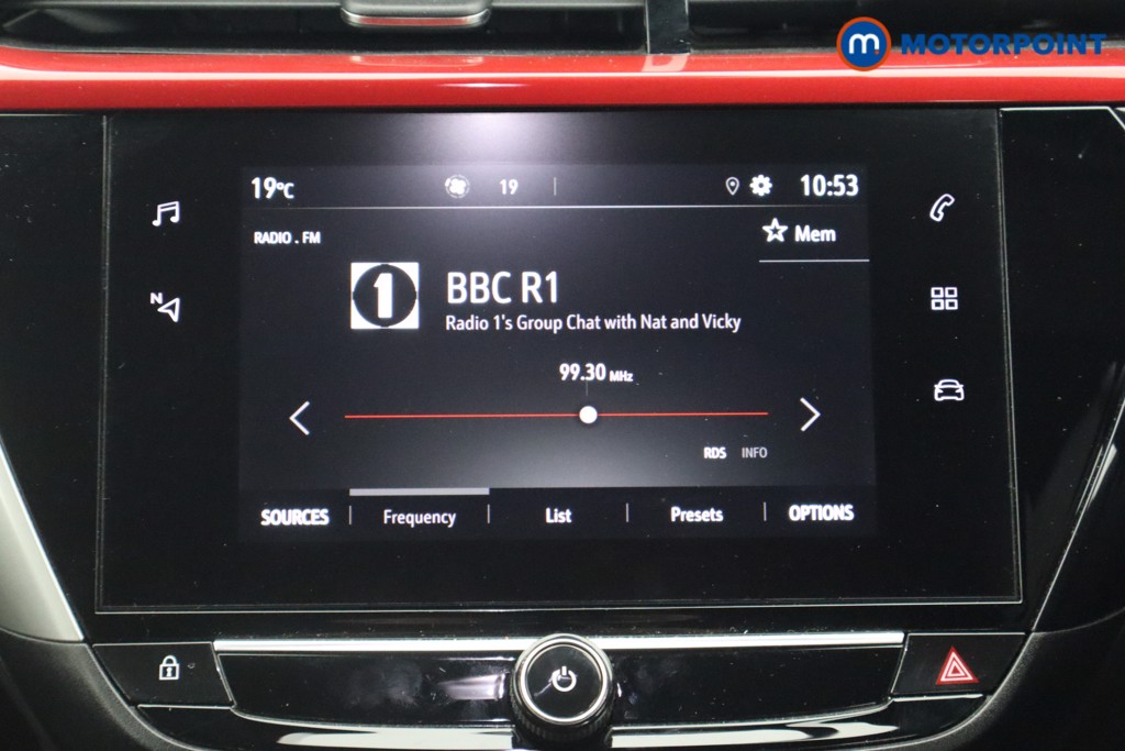 Vauxhall Corsa Gs Line Manual Petrol Hatchback - Stock Number (1541130) - 2nd supplementary image