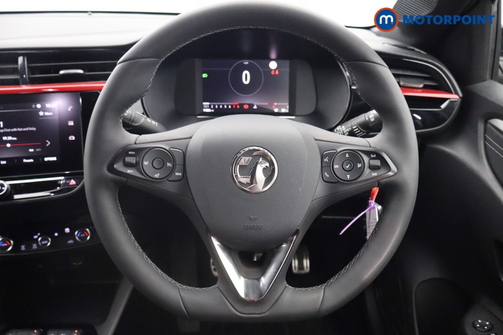 Vauxhall Corsa Gs Line Manual Petrol Hatchback - Stock Number (1541130) - 3rd supplementary image