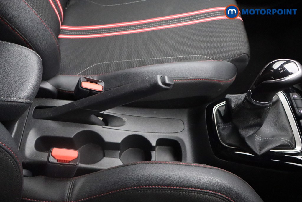 Vauxhall Corsa Gs Line Manual Petrol Hatchback - Stock Number (1541130) - 7th supplementary image