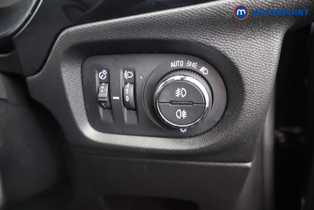 Vauxhall Corsa Gs Line Manual Petrol Hatchback - Stock Number (1541130) - 12th supplementary image