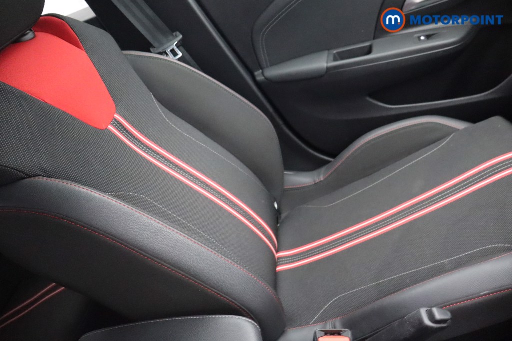 Vauxhall Corsa Gs Line Manual Petrol Hatchback - Stock Number (1541130) - 14th supplementary image