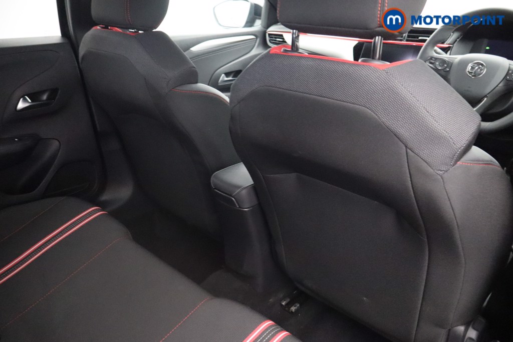 Vauxhall Corsa Gs Line Manual Petrol Hatchback - Stock Number (1541130) - 17th supplementary image