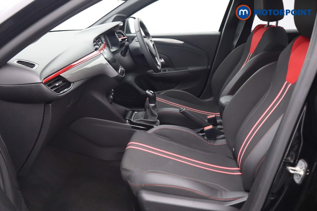Vauxhall Corsa Gs Line Manual Petrol Hatchback - Stock Number (1541130) - 19th supplementary image