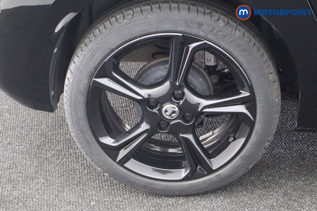 Vauxhall Corsa Gs Line Manual Petrol Hatchback - Stock Number (1541130) - 24th supplementary image
