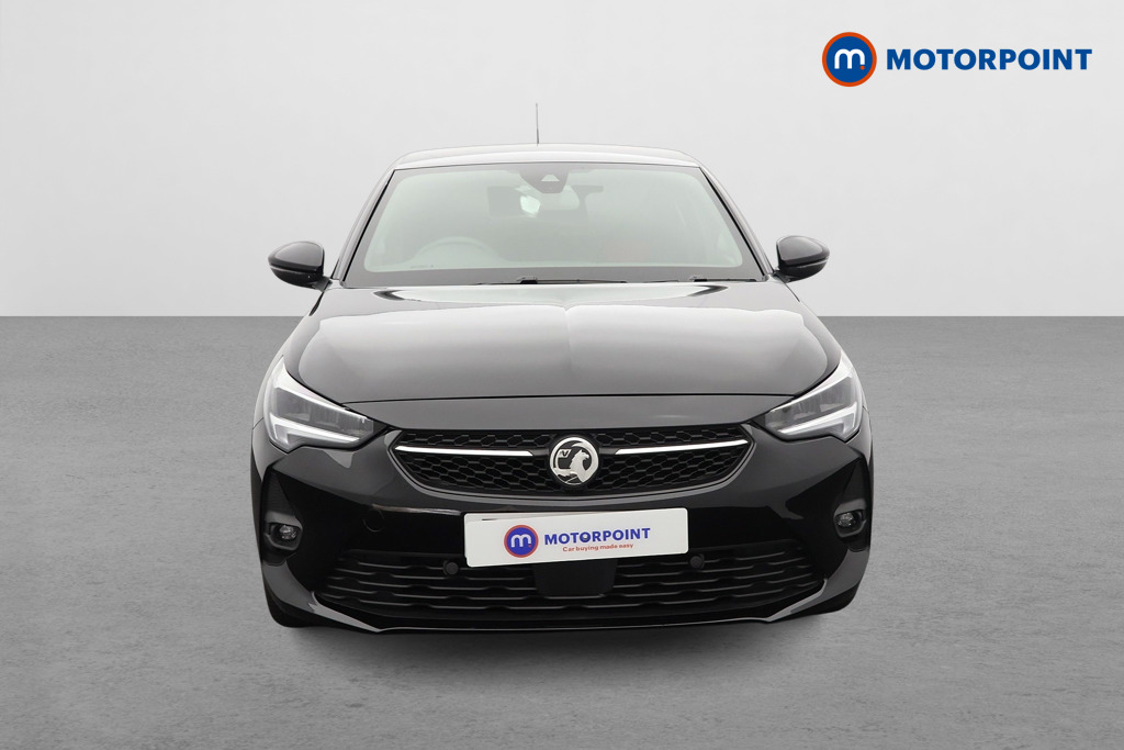 Vauxhall Corsa Gs Line Manual Petrol Hatchback - Stock Number (1541130) - Front bumper