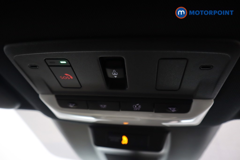 Nissan Qashqai Tekna Manual Petrol SUV - Stock Number (1541144) - 8th supplementary image
