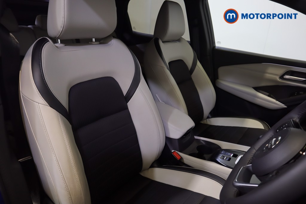 Nissan Qashqai Tekna Manual Petrol SUV - Stock Number (1541144) - 15th supplementary image
