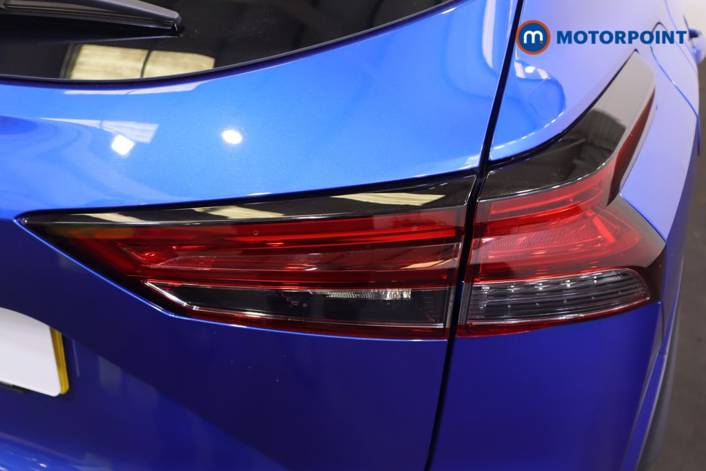 Nissan Qashqai Tekna Manual Petrol SUV - Stock Number (1541144) - 24th supplementary image