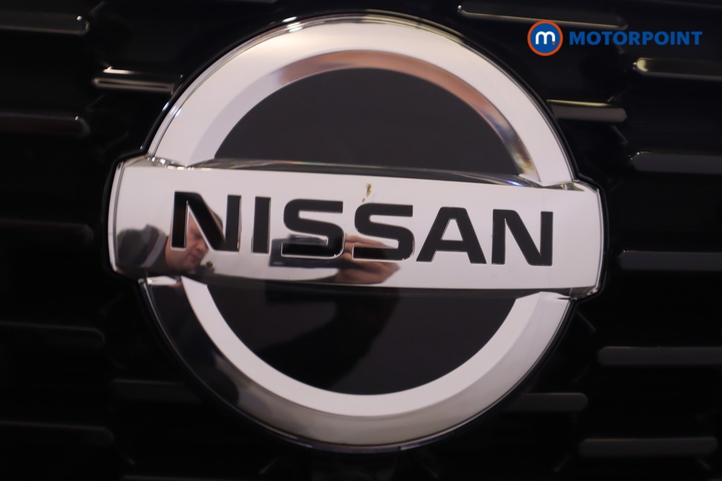 Nissan Qashqai Tekna Manual Petrol SUV - Stock Number (1541144) - 26th supplementary image