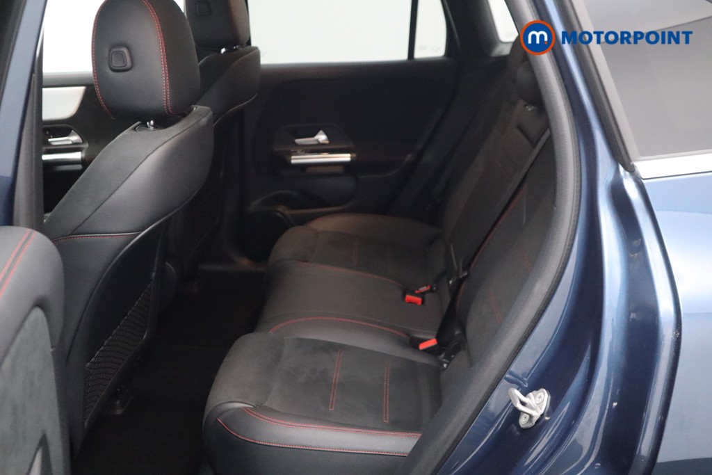 Mercedes-Benz EQA Amg Line Automatic Electric SUV - Stock Number (1541156) - 2nd supplementary image