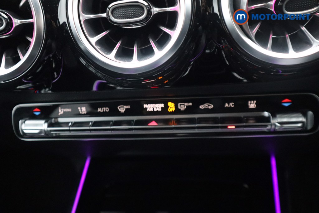 Mercedes-Benz EQA Amg Line Automatic Electric SUV - Stock Number (1541156) - 11th supplementary image