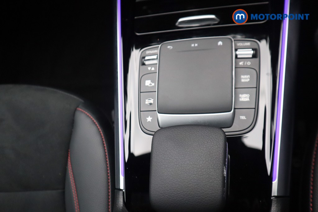 Mercedes-Benz EQA Amg Line Automatic Electric SUV - Stock Number (1541156) - 12th supplementary image