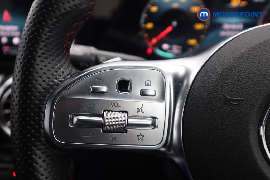 Mercedes-Benz EQA Amg Line Automatic Electric SUV - Stock Number (1541156) - 13th supplementary image