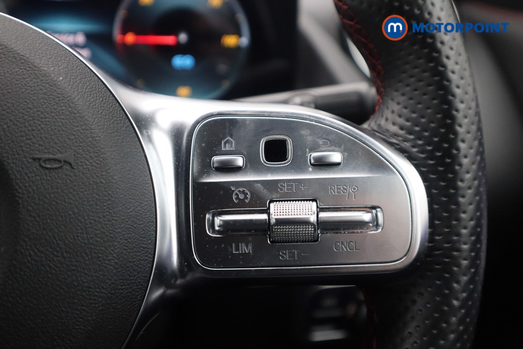 Mercedes-Benz EQA Amg Line Automatic Electric SUV - Stock Number (1541156) - 14th supplementary image