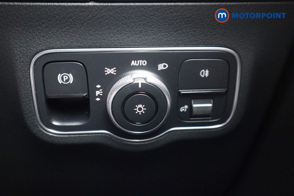 Mercedes-Benz EQA Amg Line Automatic Electric SUV - Stock Number (1541156) - 15th supplementary image