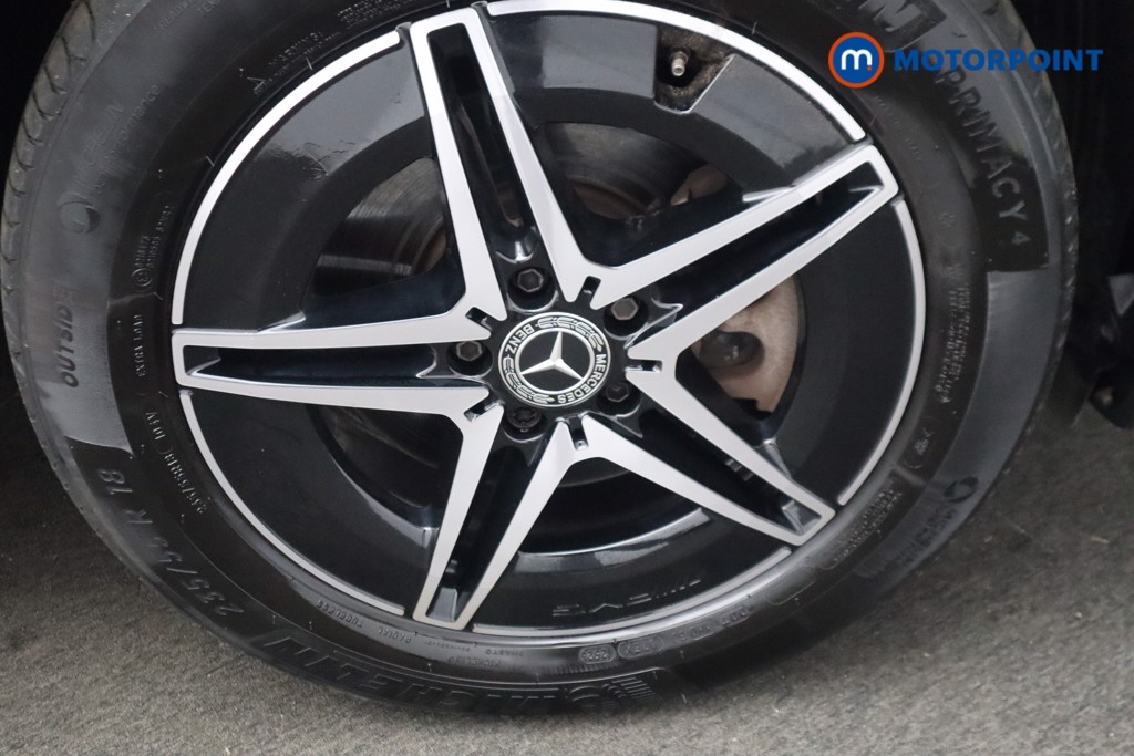 Mercedes-Benz EQA Amg Line Automatic Electric SUV - Stock Number (1541156) - 22nd supplementary image