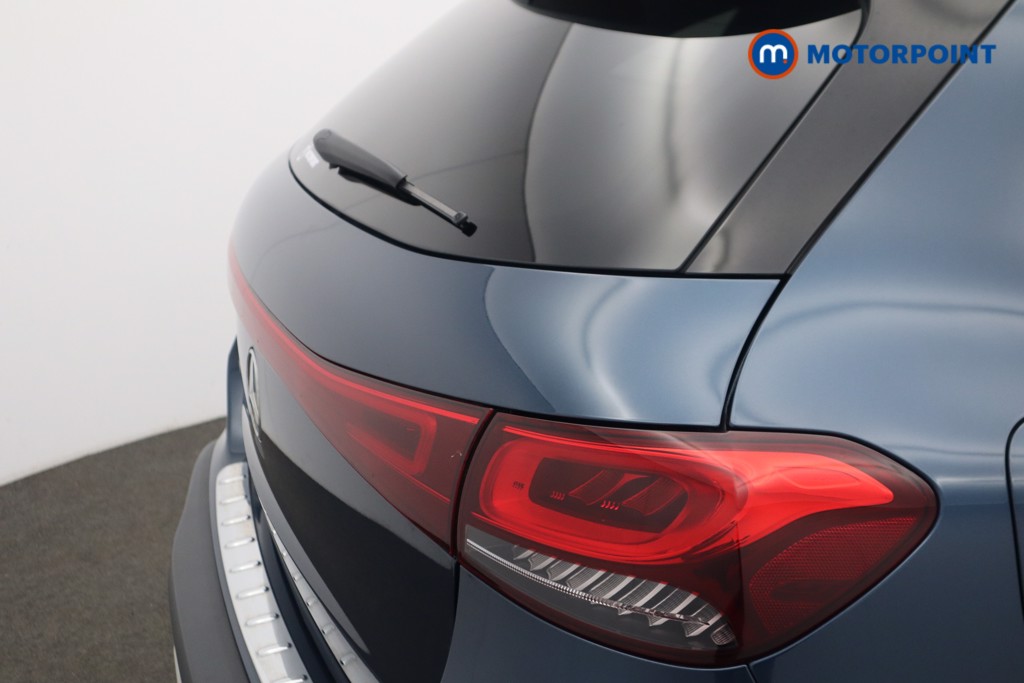 Mercedes-Benz EQA Amg Line Automatic Electric SUV - Stock Number (1541156) - 25th supplementary image