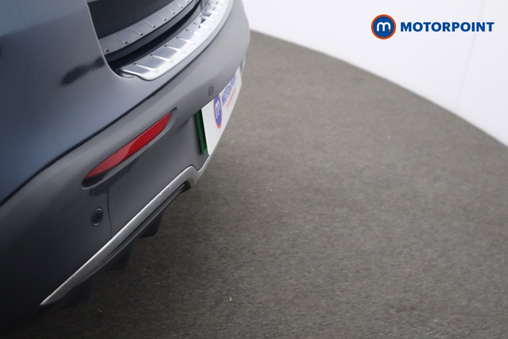 Mercedes-Benz EQA Amg Line Automatic Electric SUV - Stock Number (1541156) - 29th supplementary image