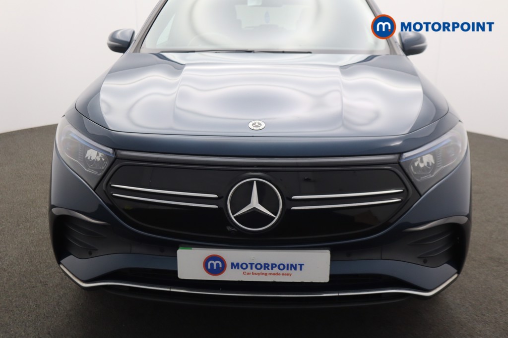 Mercedes-Benz EQA Amg Line Automatic Electric SUV - Stock Number (1541156) - 30th supplementary image